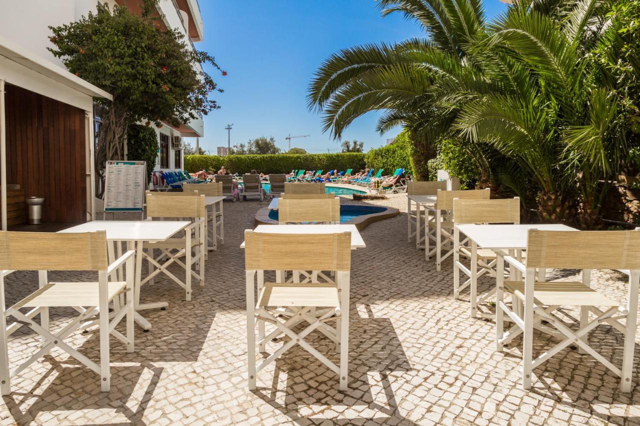 Mirachoro Portimao Aparthotel Exterior photo